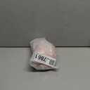 MIFXIN Computer Office Chair Cover Stretch Elastic Slipcover 2 Piece Stretchy Jacquard Washable Computer Chair Covers Furniture Protector for Office Home, NO Chair, Only Covers (Pink)