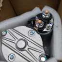 SCITOO Starter for 6692 Starter Motor Fits for Ford for Edge Limited 3.5L 2008-14; for Edge SEL 3.5L 2008-16; for Explorer for Limited 3.5L 2011-17; for Explorer XLT 3.5L 2011-17