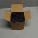 Optixion Travel Neck Pillow for Airplanes, Premium Memory Foam Neck Pillow with Ergonomic 360° Support, Travel Essentials for Plane, Car, Train and Home, Max Black