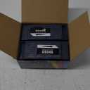 C9345 Ink Maintenance Box Replacement for WF-7840 ET-16650 ET-16600 ET-8550 ET-5850 ET-5880 ET-8500 WF-7820 WF-7310 ET-5800 EC-C7000 ST-C8000 ST-C8090 Printers (C12C934591/PXMB9/C9345)(2 Packs)