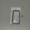 Compatible with iPhone 17 Case with Card Holder, for iPhone 17 Phone Case Shockproof Heavy Duty Protective Cover (Red)