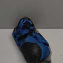 CrzKo Kids Protective Gear, Knee Pads and Elbow Pads 6 in 1 Set with Wrist Guard and Adjustable Strap for Rollerblading Skateboard Cycling Skating Bike Scooter