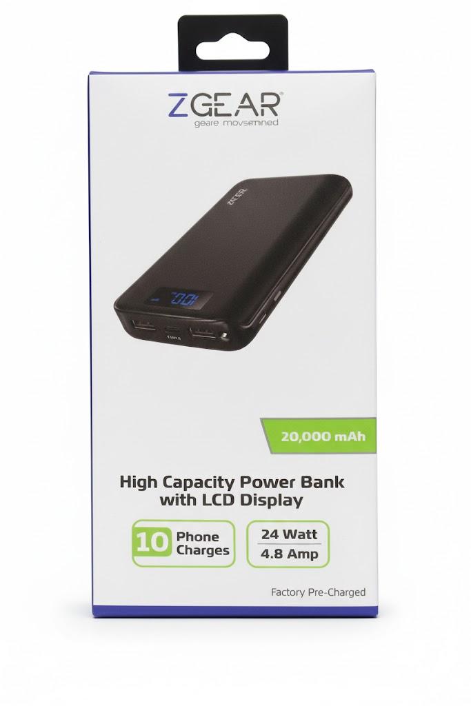 ZGEAR USB C to HDMI 6Ft  Video Cable