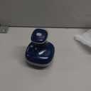 VIVIYA Electric Scalp Massager, Portable Rechargeable Head Massager with 8 Removable Massage Claws, Waterproof Handheld Hair Scalp Scratcher for FullBody Massage and Stress Relax