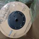 John Guest 1/4 Inch x 500 Feet LLDPE Tubing, Flexible Water Tubing for Plumbing, Natural, PE-08-BI-DF-N