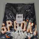 The Children's Place Mens All Holidays Adult Short Sleeve Graphic T-Shirts (Black, M)