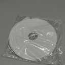 Jadaol Cat 6 Ethernet Cable 50 ft, 10Gbps Support Cat8 Cat7 Network, Flat RJ45 LAN Patch Cable, High-Speed Wired Internet Cable for Router, Modem, Switch, Gaming Consoles, PC, Streaming Devices, White