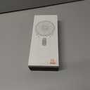 JZCreater Mini Handheld Fan, Portable Rechargeable Fans, Quiet 4 Speed, 2in1 Battery Operated USB Desk Fan, Small Folding Stand Electric Fan for Travel Outdoor Home Office Makeup, Gift for Women (Pink 2Pack)