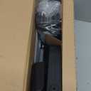 Metal Detector for Adults & Kids, Lightweight Kids Metal Detector w/Shovel,8 Inch Waterproof Coil w/Adjustable Handle 31.5" to 41.5" for Beginner 8-12 Kids Beach Backyard for Treasure