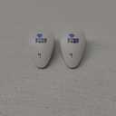 Ultrasonic Pest Control Repeller - Repel Rodents, Ants, Cockroaches Get Rid, Bed Bugs, Mosquitos, Flies, Spiders, Squirrel Bats - Eco-Friendly Safe for Humans - 2 Pack