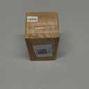 Coffee Needle Distributor, Espresso Distribution Tools Needle Distributor with Base Effective Dispersion Stainless Steel Hand Coffee Stirrer, Silver (53mm)