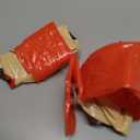 2 Pieces Inflatable Stick Horse Inflatable Stick Horse Balloon Funny Stick Horse Toy for Kids Inflatable Stick Horse Birthday Gift Cowboy Party Supplies (37 Inch Brown)