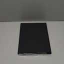 Harvopu Compatible for iPad Air 11-inch/ 10.9"Air 5th 4th Generation Case with Keyboard -Backlit Detachable, Folio Keyboard Cover with Pencil Holder for iPad Air 11 Inch M4/M3/M2, Air 5/ Air 4 (Black)