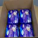 Tena Sensitive Care Overnight Incontinence Underwear for Women Small/Medium, 64 Count