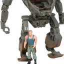 McFarlane Toys - Avatar - Amp Suit & Colonel Miles Quaritch