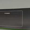 VIVOSUN 48" x 20.75" Seedling Heat Mat and Digital Thermostat Combo Set, UL & MET-Certified Warm Hydroponic Heating Pad for Germination, Indoor Gardening, Greenhouse