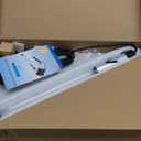 32W Pond UV Light for 200-2000 Gallon, Aquarium UV Light, UV Water Clarifier for Pond, Cold Plunge, Koi Pond, Aquarium, Swimming Pool and Fish Tank for Algea Control