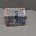 0.5ml 31G 5/16 Inch 8mm Syringe, Lab Syringes Individually Wrapped, Pack of 100