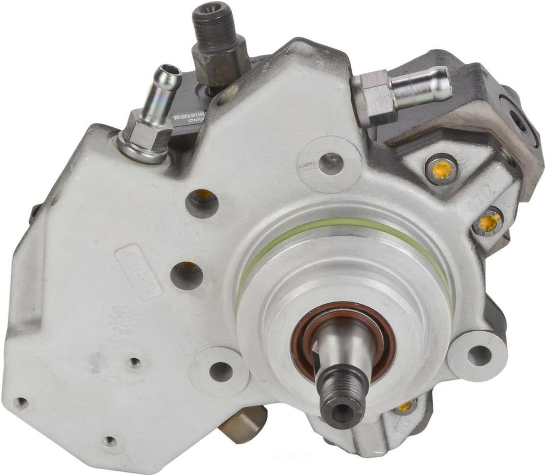 Bosch 0986437363 Diesel Fuel Injector Pump Common Rail Pump