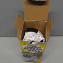 Dan&Darci Soccer Ball Coloring Kit for Kids - Soccer Gifts for Girls & Boys - Sports Gifts - 3 4 5 6 7 8 Year Old Boy Birthday Gift - Craft Kits for Kids Ages 4-8 Year - Boy Toys - Games Accessories