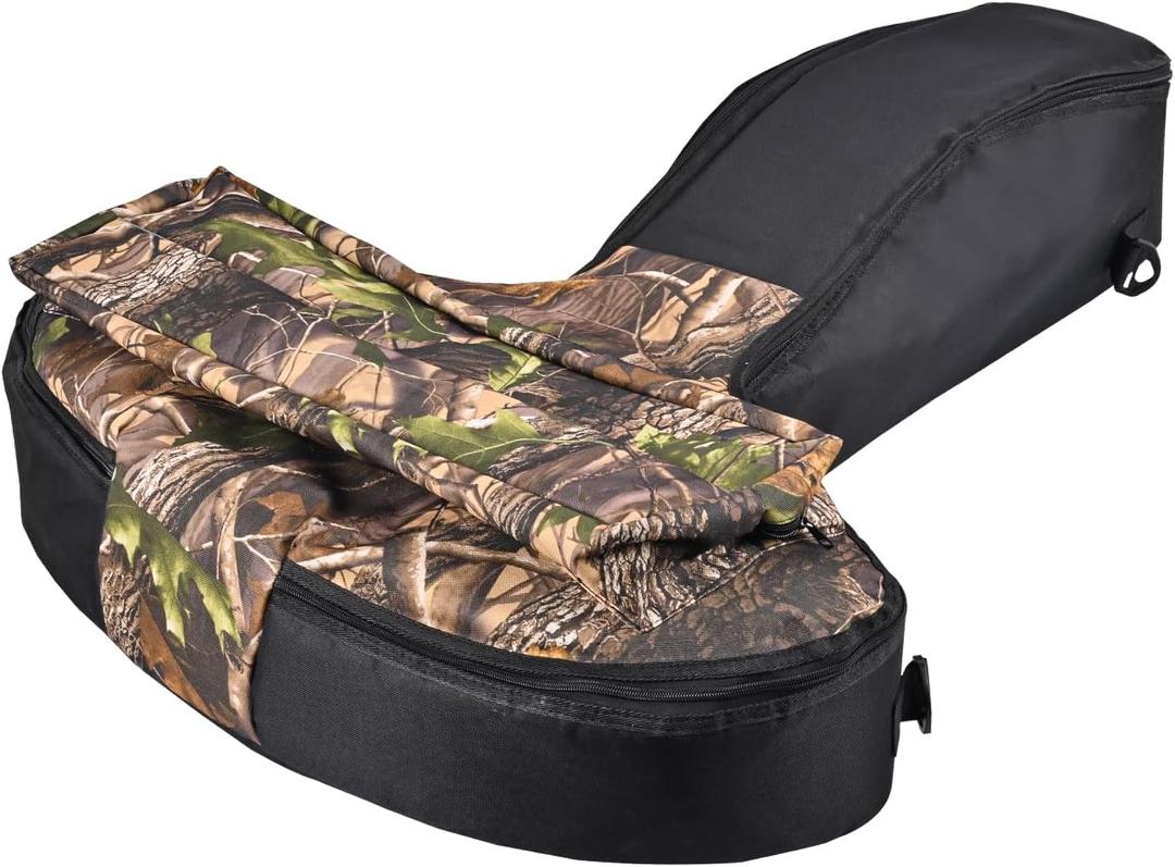 Crossbow Case Soft with Sling Strap Crossbow Bag for Outdoor Hunting