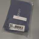 ODODOS Women's Tummy Control Biker Shorts 2.0 with Pockets High Waist Athletic Workout Yoga Shorts 2XL 2Pack