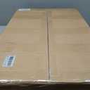 Pull-Out Sifting Cat Litter Box with Lid for Pine Pellets (23.5" L x 15.6" W x 10" H)