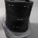 Honeywell 360 Surround Digital Fan Forced Heater, HHF370B