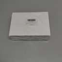 Linen Textured Cardstock 5x7 White 200 Sheets 80 lb Cover for Printers Invitation Arts and Craft