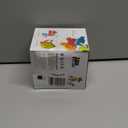 iPlay, iLearn Baby Toy 6-12 Month, Infant Sensory Teething Toy, Toddler Montessori Learning Activity Busy Play Set, Babies Crib Carseat Travel First Birthday Gift 7 9 10 Month 1 2 Year Old Girl Boy