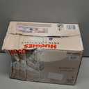 Huggies Skin Essentials Baby Wipes, Hypoallergenic, 99% Water, 10 Flip Top Packs (560 Wipes Total) (White)