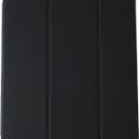 for 10.9 Inch 10th Generation 2022, Auto Sleep Wake Protective Cover with Magnetic Stand & Pencil Holder, Black