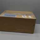 SEAAES 56 Inch Truck Snow Brush Scraper Long Handle, Heavy Duty Extendable Snow Broom for SUV, Windshield Ice Scraper with Foam Grip for Car Automobile Vehicle Window - Blue