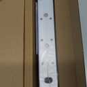 Electromagnetic Lock 1200LBS 500KG Holding Force Electric Magnetic Door Lock 12V Fail Safe NC Mode for Access Control System