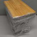 Hiziwimi 2 Set Pantry Organizers and Storage - Stackable Pantry Storage Bin Containers for Potato, Onion, Garlic, Fruit, Vegetable, Produce - Clear Front Open Kitchen Organization Baskets with Lid