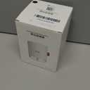 Portable Mini Cool Mist Humidifier, 500ml USB Personal Desktop Humidifier for Baby Bedroom Travel Office Home, Auto Shut-Off, 2 Mist Modes, Super Quiet (Black)