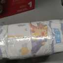 Huggies Size 1 Diapers, Little Snugglers Baby Diapers, Size 1 (8-14 lbs), 168 Count