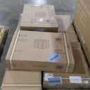 10X8 FT Outdoor Storage Shed with Galvanized Steel Construction & Lockable Doors,All Weather Garden Tool House Sheds W/Sliding Doors and Padlock,for Patio,Backyard,Lawn,Gray