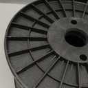 400FT 1/8" T316 Stainless Steel Cable with Cutter, 7x7 Strands Aircraft Wire Rope for Deck Railing, Stair Handrail, Porch Fence, High Strength for Indoor and Outdoor Use