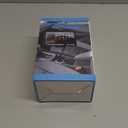 GDZN Cup Holder Car Tablet Holder, 10.2" Gooseneck Flexible Long Arm Tablet Mount for Truck SUV Pickup, 360° Adjustable Cupholder for iPad Pro 12.9 11 Air Mini, Galaxy Tab, iPhone 17, 4-13" Devices