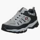 Skechers Mens Afterburn M. Fit WontedLoafer 9