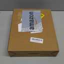 Egofine 8x10 Picture Frames Set of 4, Made of Solid Wood Covered by Plexiglass 4x6 and 5x7 with Mat or 8x10 without Mat, for Table Top Display and Wall Mounting Photo Frame Black