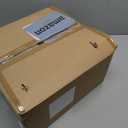 ISPECLE 3 Pack Freezer Organizer Bins - Fit 10 to 20 Cu.Ft Deep Freezer, Expandable Wire Storage Chest Freezer Baskets for Frozen Food, Stackable with Handles, Black