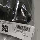 GRAPENT Women's Business Casual Buttons Pockets Open Front Blazer Suit Cardigan (XX-Large, Army Green)