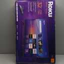 Roku Smart TV 2025  32-Inch Select Series, 1080p Full HD TV  Roku TV with Voice Remote  Flat Screen LED Television with Wi-Fi for Streaming Live Local News, Sports, Family Entertainment