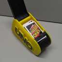 Mattel Games UNO Attack Mega Hit Card Game with Random-Action Launcher with Lights & Sounds & 112 Cards, Kid, Teen & Adult Game Night Gift Ages 7 Years & Older 