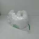 [1Pack] Premium Bed Bumpers for Toddlers with Adjustable Straps, Bed Rail For Toddlers, Toddler Bed Rail for Full Size, Twin, Queen & King Bed Size, Toddler Bed Rails