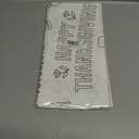 2 x Happy Thanksgiving Coloring Tablecloth for Kids-Giant Thanksgiving Paper Activity Table Cover, Jumbo Fall Turkey Coloring Games Poster Crafts for Thanksgivings Table Decor Party Favors,54 x 108 Inch (Thanksgivng 1 Pcs)