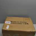 Rolling Storage Cart with Drawers,Utility Cart With 8 Drawers and Wooden Tabletop,Rolling Drawer Cart,Storage Drawer Cart for Living Room,Classroom,Bedroom,Bathroom,Dorm,Office,Rainbow