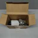 Brake Master Cylinder with Reservoir and Sensor for Toyota Tacoma 2005-2012 2.7L 4.0L Engine